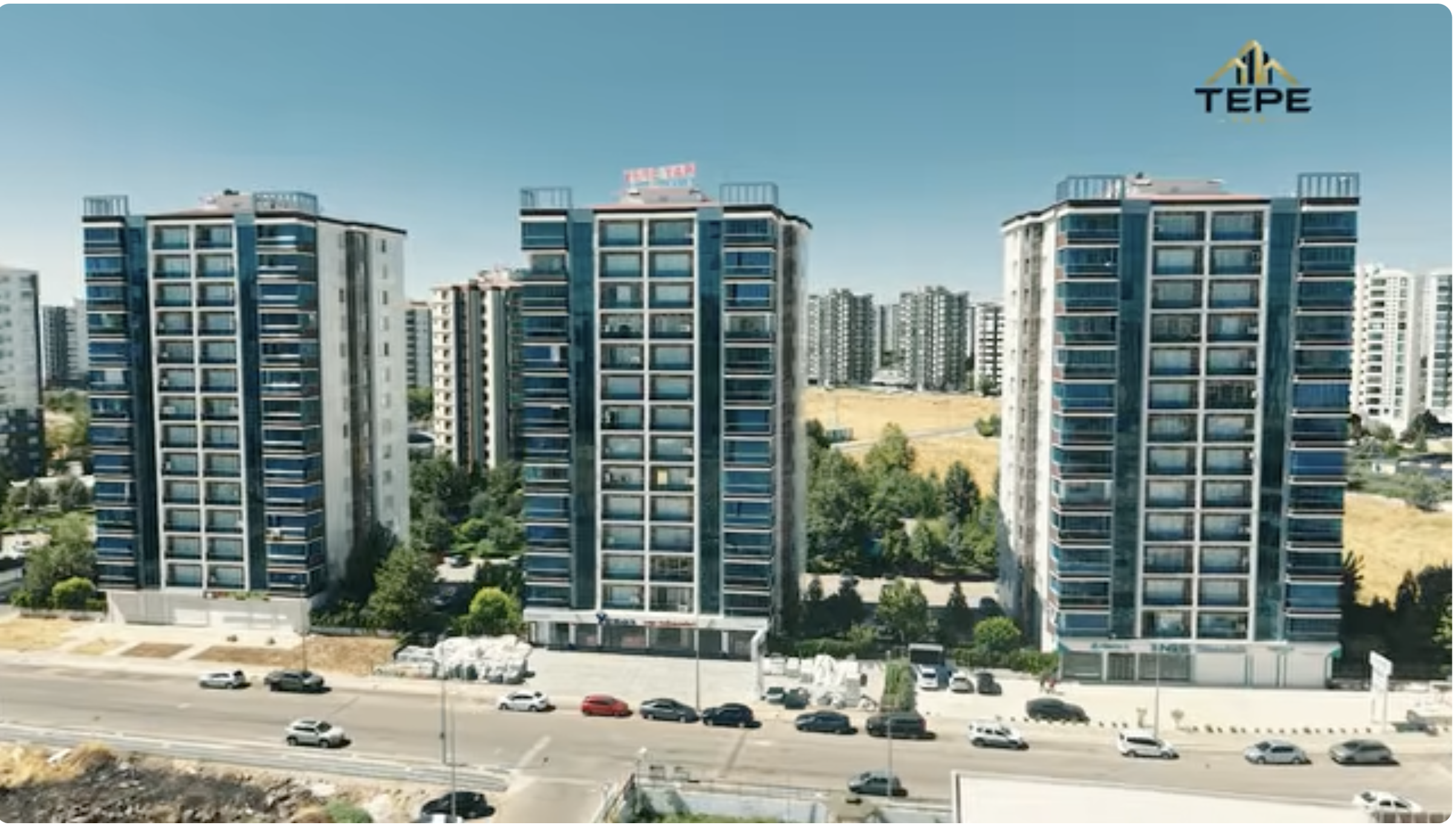Tepe Yapı Prestige
