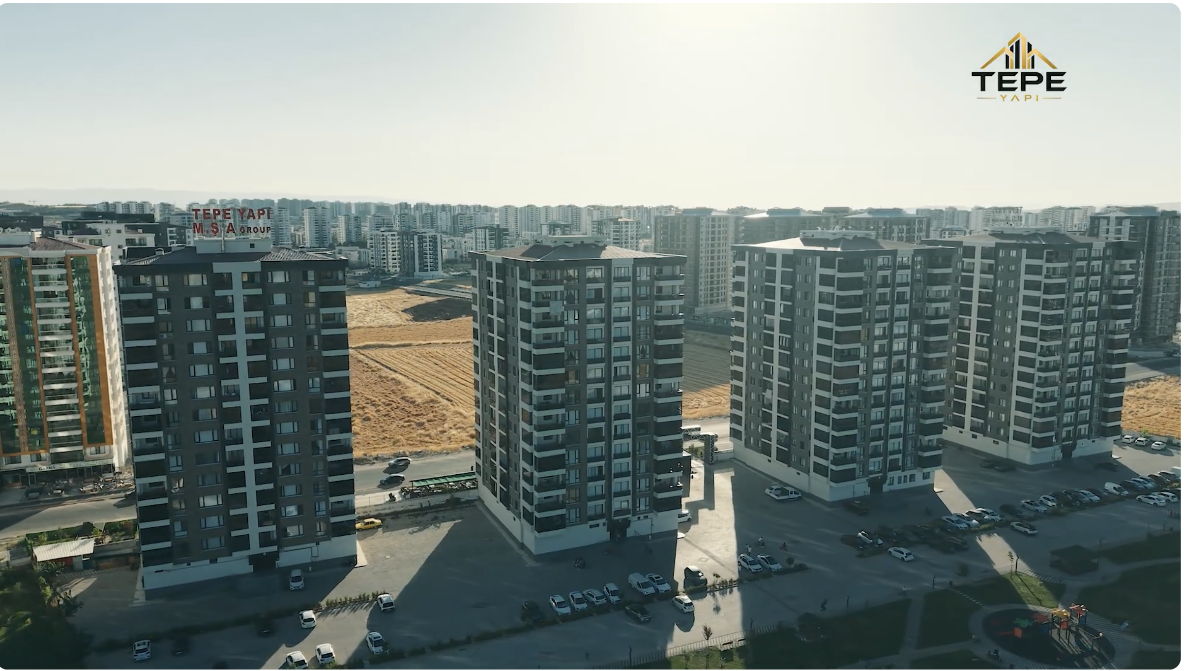 Tepe Yapi Livin 1